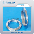 Lens Ring Joint Gasket, Rtj